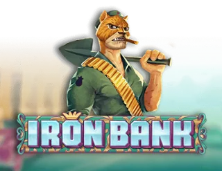 Iron Bank